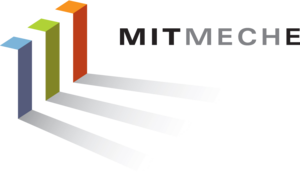 MIT MechE Logo